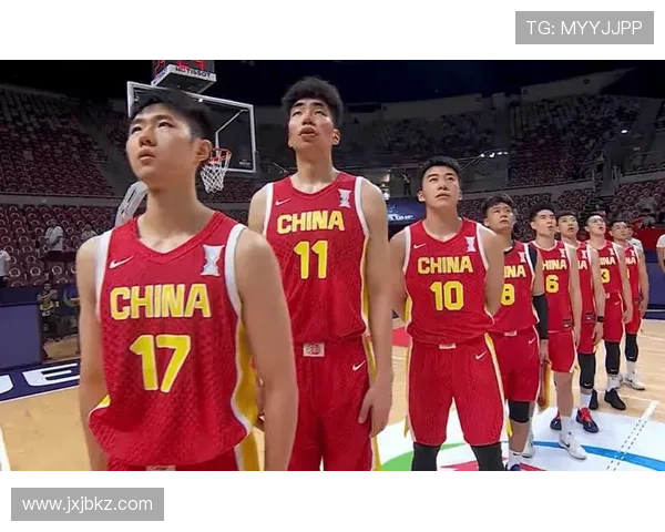 中国男篮逆转击败菲律宾晋级亚洲杯四强 强势表现引发球迷热议 中国男篮逆转击败菲律宾晋级亚洲杯四强 强势表现引发球迷热议