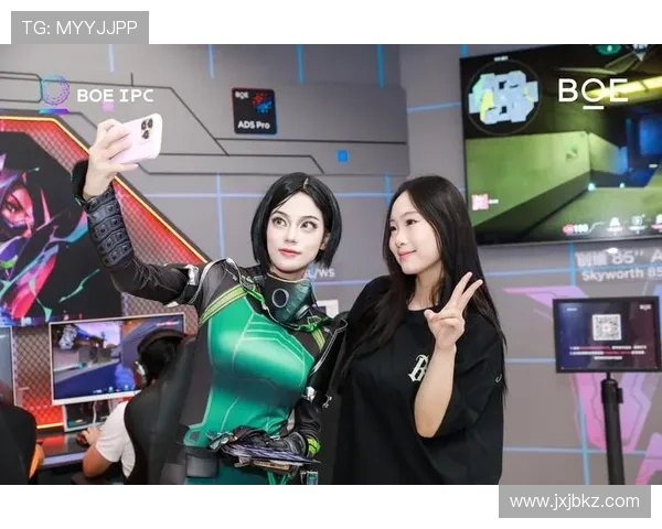 《全球电竞赛事热潮席卷而来 电竞行业发展前景广阔引发热议》 《全球电竞赛事热潮席卷而来 电竞行业发展前景广阔引发热议》