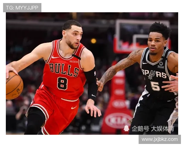公牛队季前赛表现亮眼 扎克拉文和德罗赞状态火热,球队新赛季目标明确 公牛队季前赛表现亮眼 扎克拉文和德罗赞状态火热,球队新赛季目标明确