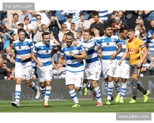 女王公园巡游者俱乐部历史与成就回顾:从创立到英超辉煌的传奇之路 女王公园巡游者俱乐部历史与成就回顾:从创立到英超辉煌的传奇之路