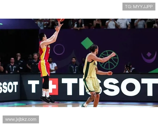 中国男篮力克澳大利亚晋级世界杯四强 助力球队冲击巴黎奥运资格 中国男篮力克澳大利亚晋级世界杯四强 助力球队冲击巴黎奥运资格