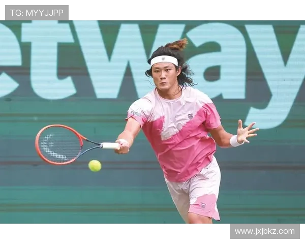 张之臻连克强敌晋级总决赛中国男网创造历史新篇章 张之臻连克强敌晋级总决赛中国男网创造历史新篇章