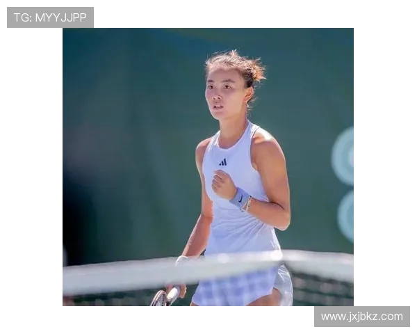 新一代网球天才崛起！青少年选手横扫世界赛场展现超凡实力