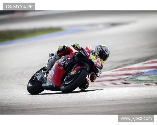 杜卡迪车队强势统治MotoGP赛场新星崛起掀起冠军争夺热潮