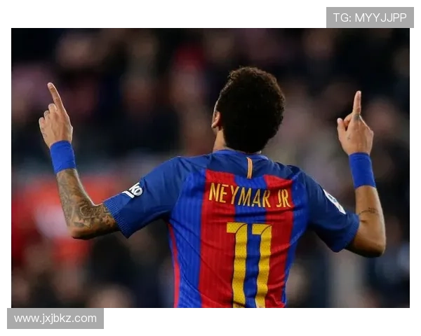 梅西携手内马尔回归巴萨传闻再起 球迷热议超级三叉戟重聚可能性