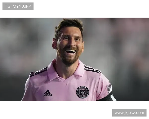 梅西加盟迈阿密国际后首战精彩回顾 打破多项纪录引爆全场热潮