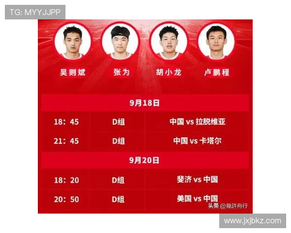 篮球世界杯中国队惜败美国队 无缘四强遗憾止步八强