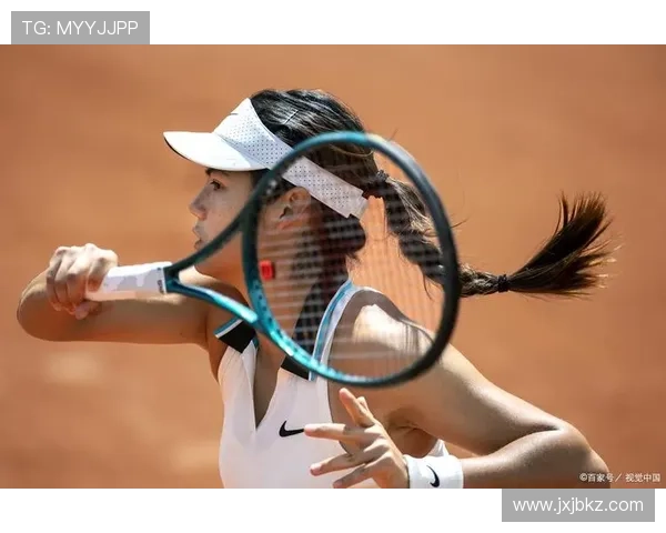 网球世界新星崛起 赛季盘点与未来展望揭示新潮流