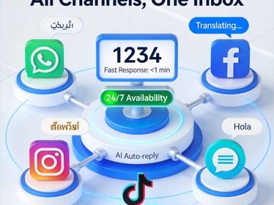 WhatsApp用户数量持续增长背后的全球社交格局变化与商业启示