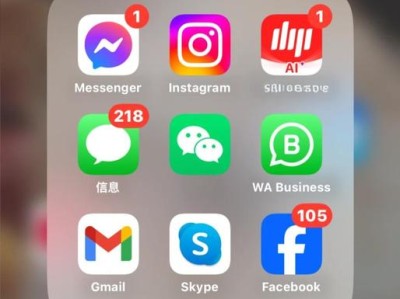 whatsapp股价没有独立行情投资者需通过Meta观察其价值