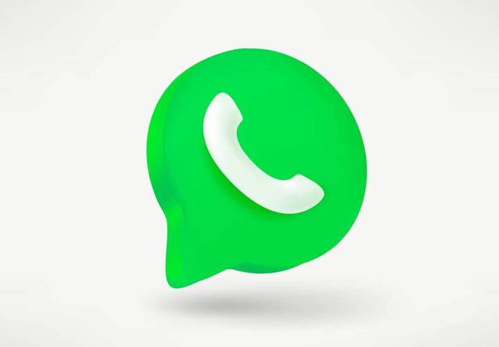 WhatsApp网页版