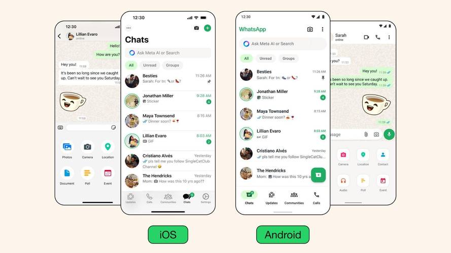 在iPad上使用WhatsApp for iPad的完整操作指南与实用技巧分享 在iPad上使用WhatsApp for iPad的完整操作指南与实用技巧分享