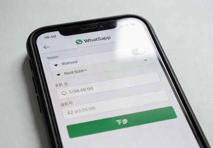 WhatsApp 短信验证收不到怎么办与安全使用完整指南 WhatsApp 短信验证收不到怎么办与安全使用完整指南
